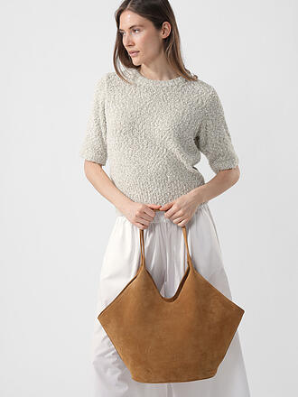 AESTHER EKME | Bolso de cuero - Bolso Hobo PHANTOM TOME
