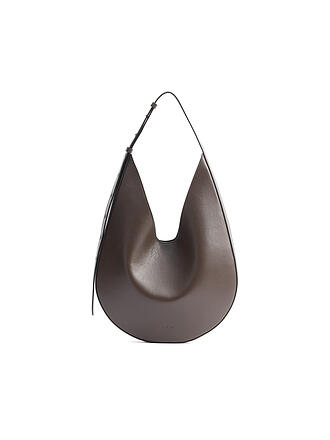AESTHER EKME | Bolso de cuero - Hobo Bag HOBO