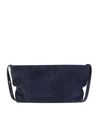 AESTHER EKME | Bolso de cuero - Bolso bandolera NINA CLUTH