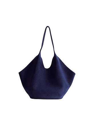 AESTHER EKME | Bolso de cuero - Bolso Hobo PHANTOM TOME