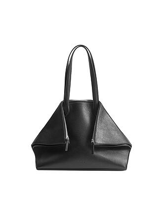 AESTHER EKME | Bolso de piel - Shopper FOLD