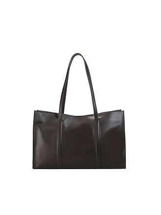 AESTHER EKME | Bolso de piel - Shopper MARKET Medium