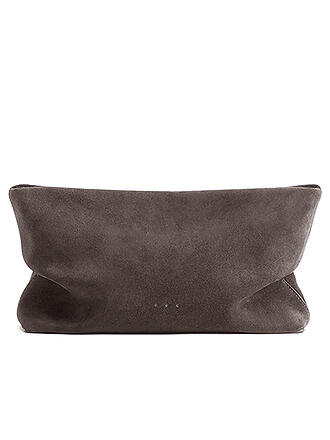 AESTHER EKME | Bolso de piel - Clutch NINA CLUTCH
