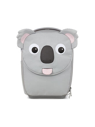 AFFENZAHN | Trolley infantil "Amigo de viaje - Karla Koala"
