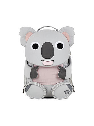 AFFENZAHN | Mochila infantil Grandes Amigos - Koala