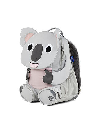 AFFENZAHN | Mochila infantil Grandes Amigos - Koala