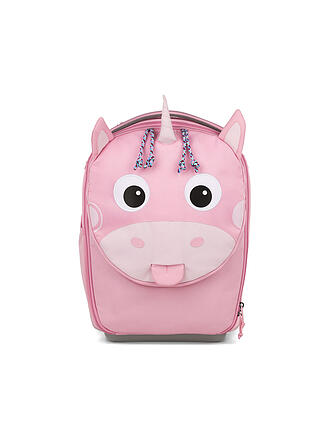AFFENZAHN | Maleta infantil Unicornio
