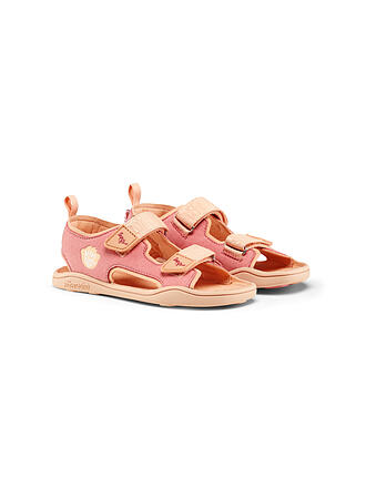 AFFENZAHN | Sandalias AIRY Flamingo para niños