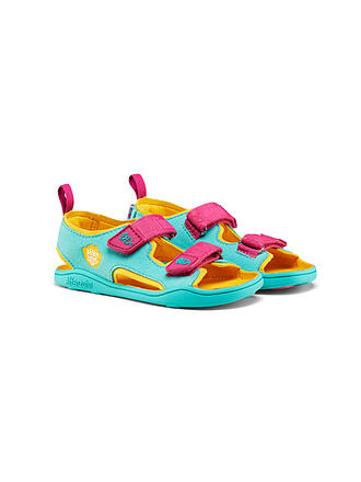 AFFENZAHN | Sandalias infantiles AIRY Búho