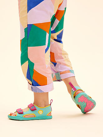 AFFENZAHN | Sandalias infantiles AIRY Búho