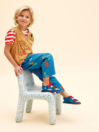 AFFENZAHN | Sandalias AIRY Hai para niños