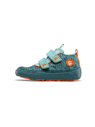 AFFENZAHN | Zapatos descalzos para niños - Zapatillas KNIT HAPPY Hase