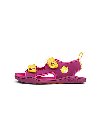 AFFENZAHN | Sandalias infantiles AIRY Vogel