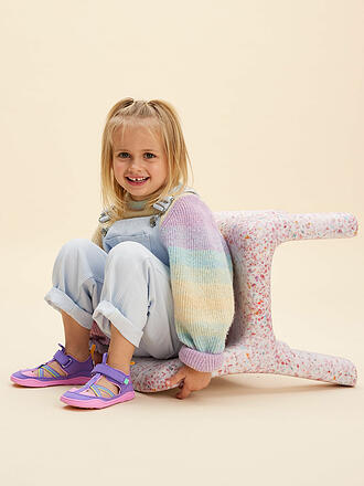 AFFENZAHN | Sandalias para niños BREEZY TUKAN