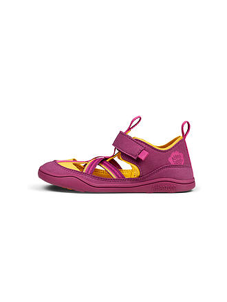 AFFENZAHN | Sandalias infantiles BREEZY VOGEL