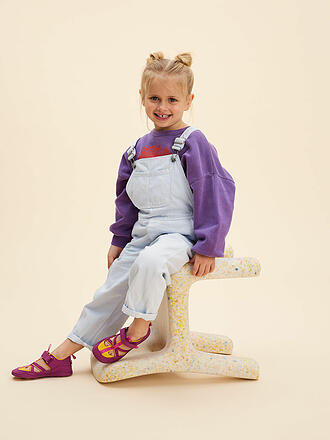 AFFENZAHN | Sandalias infantiles BREEZY VOGEL