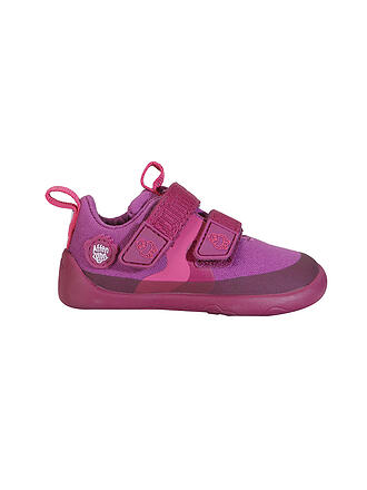 AFFENZAHN | Zapatillas deportivas descalzas para niños COTTON LUCKY Vogel