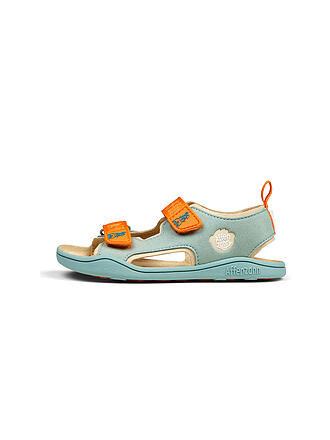 AFFENZAHN | Sandalias infantiles AIRY Hase