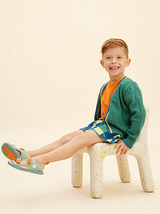 AFFENZAHN | Sandalias infantiles AIRY Hase
