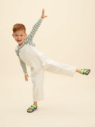 AFFENZAHN | Sandalias AIRY Panther para niños