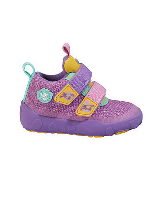 AFFENZAHN | Zapatos descalzos para niños - Zapatos de transición KNIT HAPPY Tukan