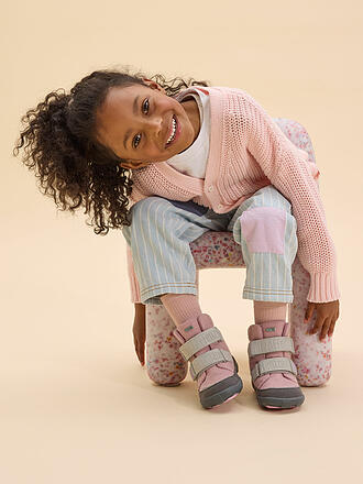 AFFENZAHN | Botas de invierno para niños WOLLE COMFY Koala
