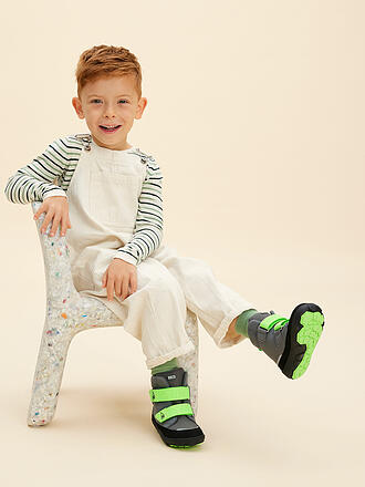 AFFENZAHN | Botas de invierno para niños VEGAN COMFY Panther