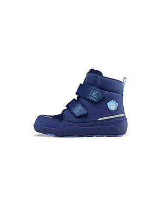 AFFENZAHN | Botas de invierno para niños VEGAN COMFY Bär