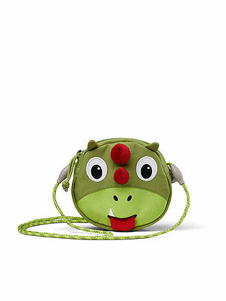 AFFENZAHN | Monedero infantil - Dragón