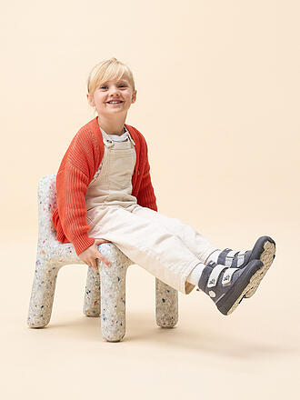 AFFENZAHN | Botas para niños WOLLE COMFY Rhino