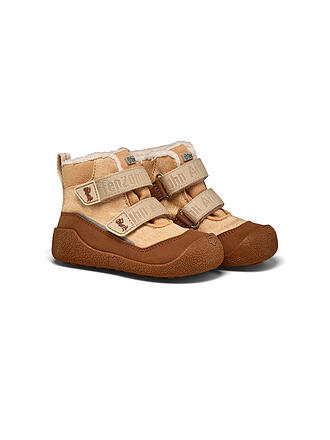 AFFENZAHN | Botas de invierno para primeros pasos VEGAN SNUGGY Affenzahn