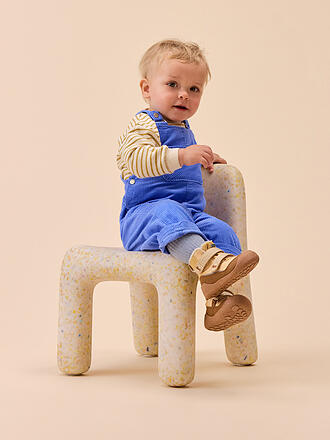 AFFENZAHN | Botas de invierno para primeros pasos VEGAN SNUGGY Affenzahn