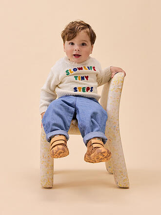 AFFENZAHN | Zapatos de transición para primeros pasos TALKY Affenzahn