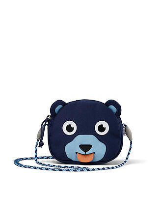 AFFENZAHN | Monedero infantil OSO