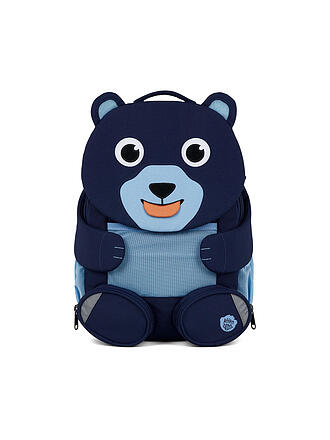 AFFENZAHN | Mochila infantil Grandes Amigos - Oso