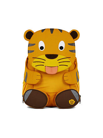 AFFENZAHN | Mochila Infantil Grandes Amigos - Tigre