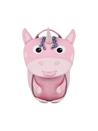AFFENZAHN | Mochila Infantil Pequeños Amigos - Unicornio