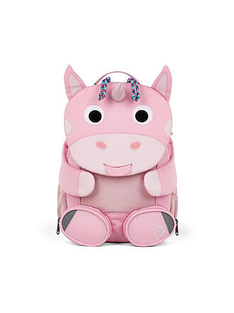 AFFENZAHN | Mochila infantil Grandes Amigos - Unicornio