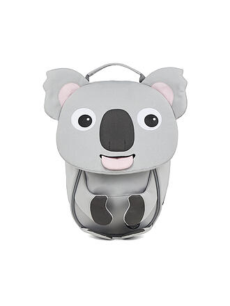 AFFENZAHN | Bolsa infantil Pequeños Amigos - Koala
