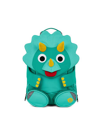 AFFENZAHN | Mochila infantil Grandes Amigos - Dinosaurio