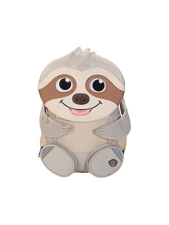 AFFENZAHN | Bolsa infantil GRAN AMIGO PEREZOSO