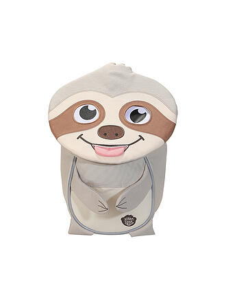 AFFENZAHN | Bolsa infantil PEQUEÑOS AMIGOS PEREZOSO