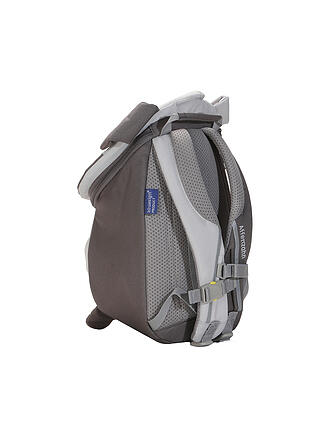 AFFENZAHN | Bolsa infantil PEQUEÑOS AMIGOS PERRO