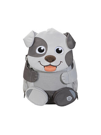 AFFENZAHN | Bolsa infantil GRAN AMIGO PERRO