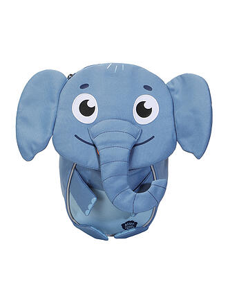 AFFENZAHN | Bolsa infantil PEQUEÑOS AMIGOS ELEFANTE