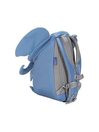 AFFENZAHN | Bolsa infantil PEQUEÑOS AMIGOS ELEFANTE