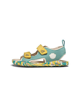 AFFENZAHN | Sandalias infantiles AIRY Nashorn