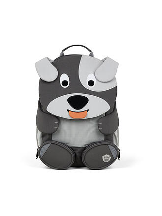 AFFENZAHN | Mochila infantil Gran Amigo - Perro