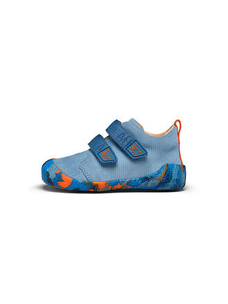 AFFENZAHN | Zapatilla de deporte descalza para bebé WALKY ELEFANT