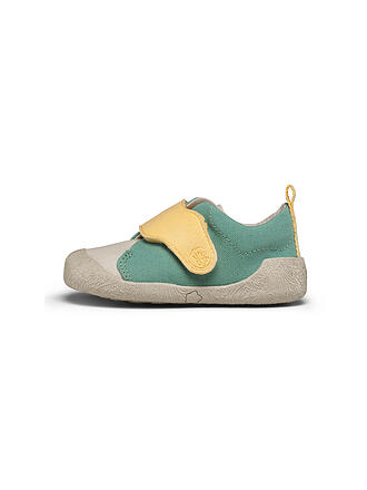 AFFENZAHN | Zapatos primeros pasos para bebé SMALLY Nashorn